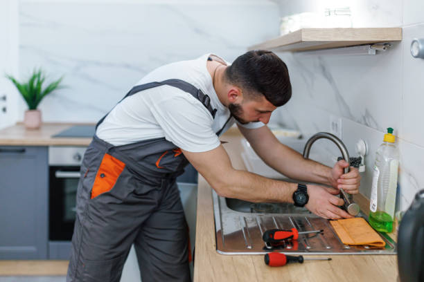 Best Plumbing Installation Services  in Calais, ME