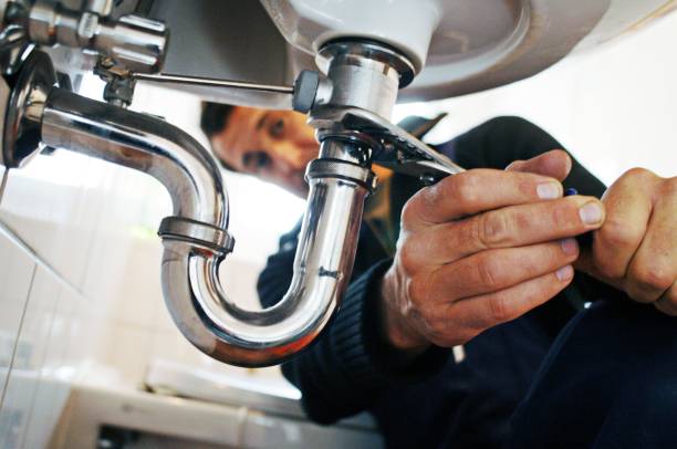 Best Shower Repair Services  in Calais, ME
