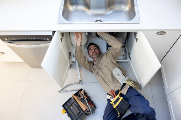 Best Emergency Plumber  in Calais, ME