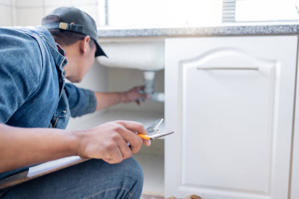 Best Sewer Line Repair  in Calais, ME