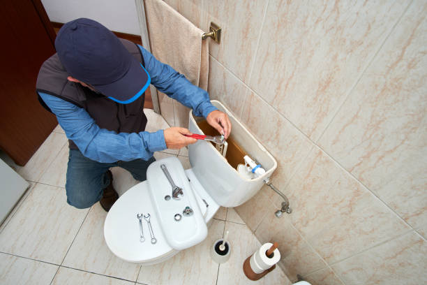 Best Gas Line Repair  in Calais, ME