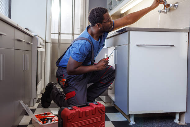 Best Hot Water Heater Installation  in Calais, ME