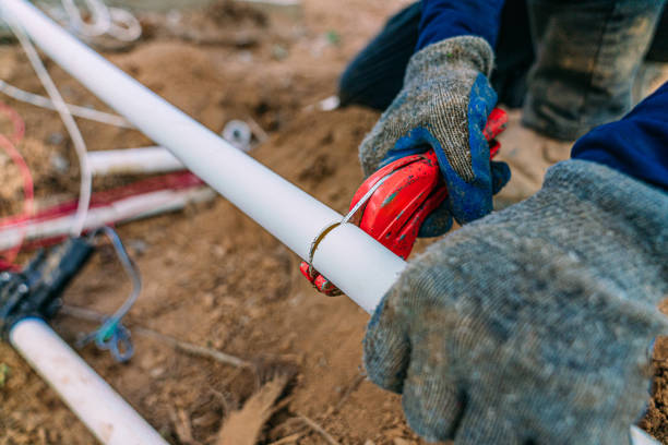 Best Sprinkler Systems  in Calais, ME