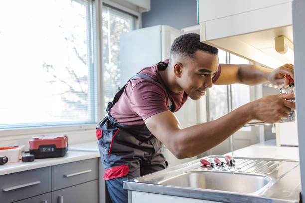 Best Local Plumber Services  in Calais, ME